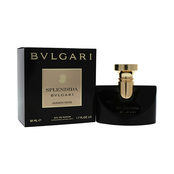 JASMIN NOIR / Bvlgari