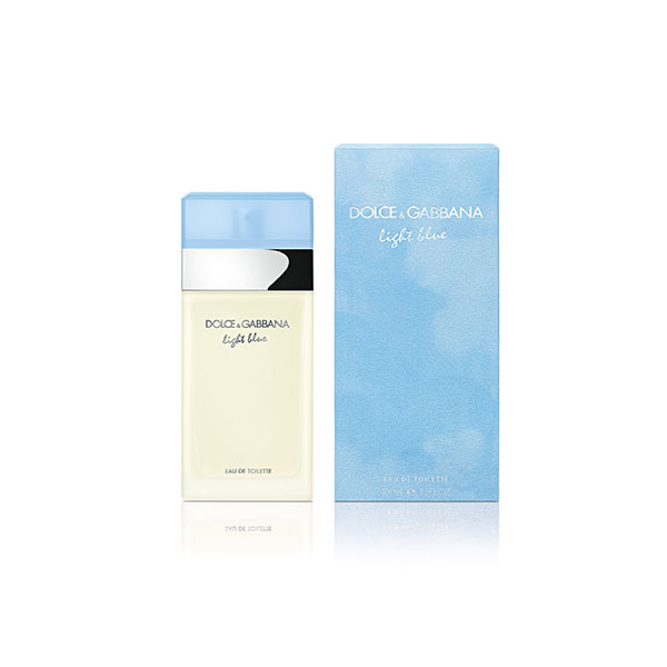 LIGHT BLUE / D&G