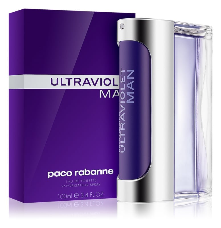 Ultraviolet Man | Paco Rabanne
