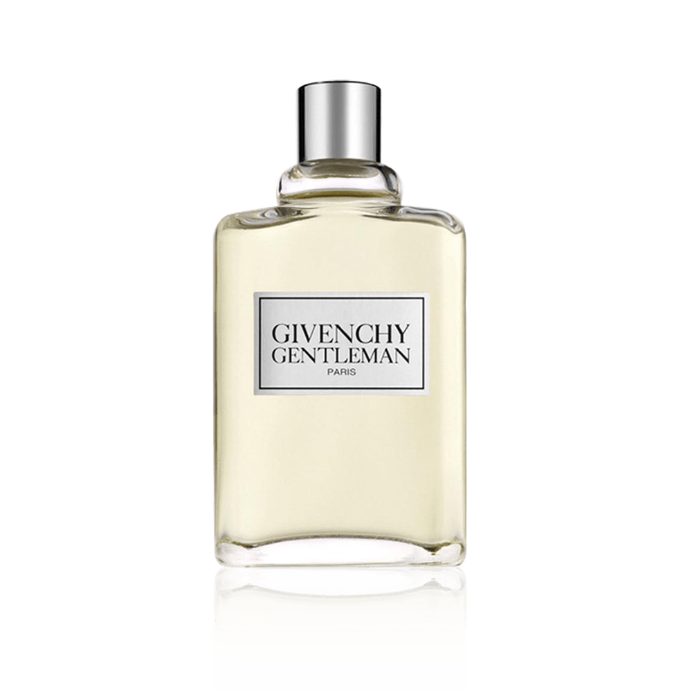 Gentleman | Givenchy