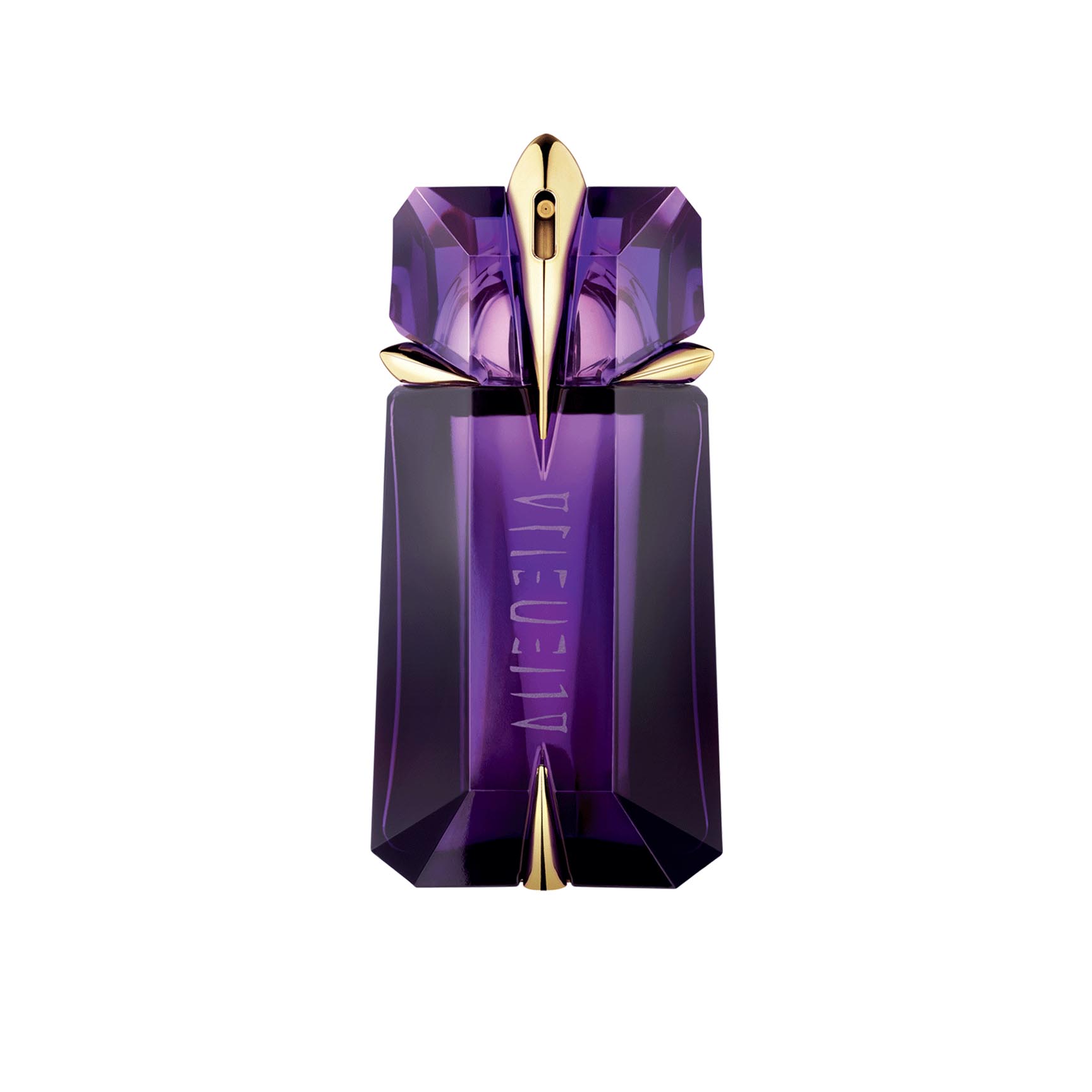 ALIEN / Thierry Mugler gold parfem