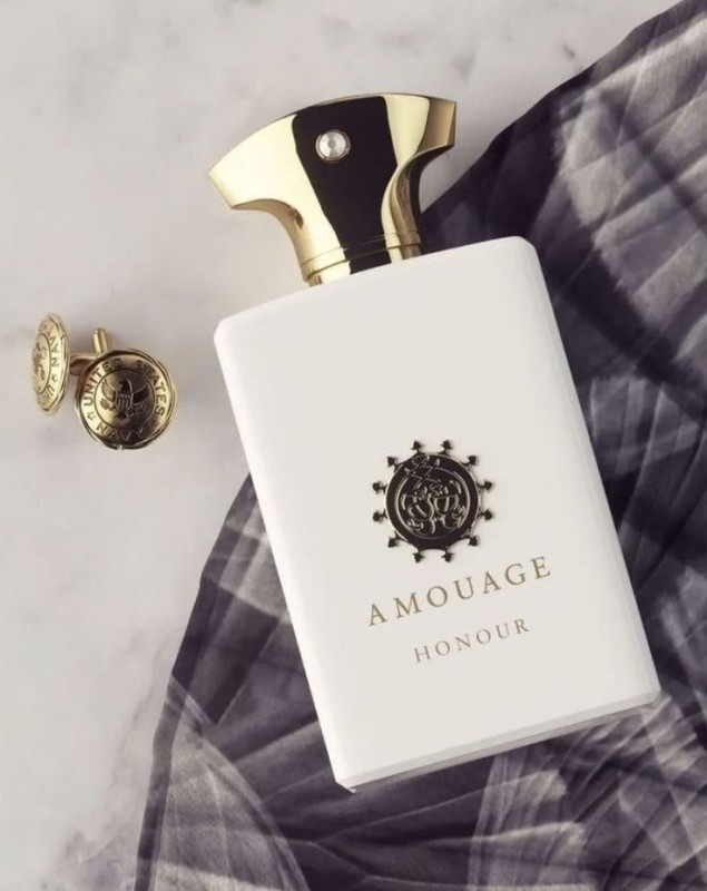 Amouage Honour Man gold parfem