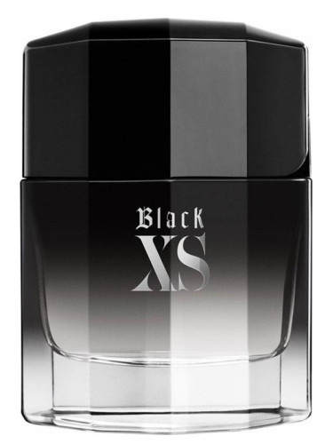 Black XS | Paco Rabanne gold parfem