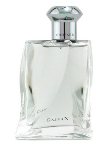 Casran / Chopard gold parfem