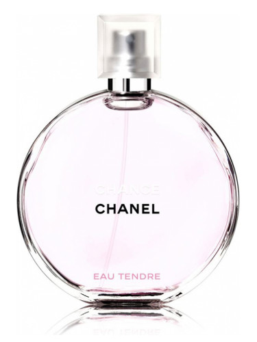 Chance Eau Tendre | Chanel gold parfem