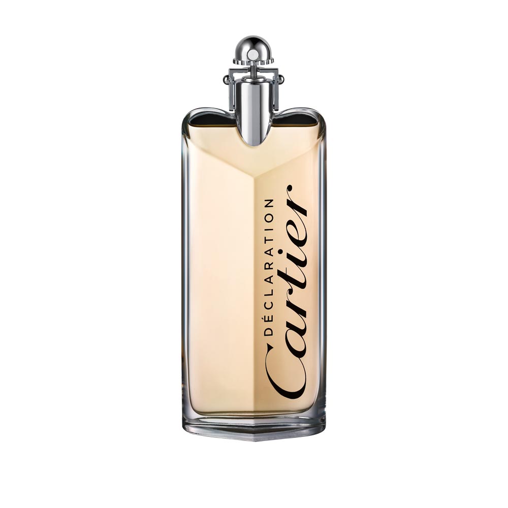 Declaration | Cartier gold parfem
