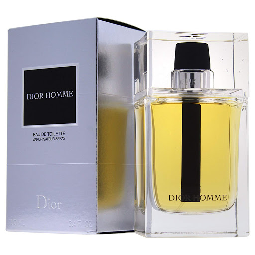 Dior Homme | Christian Dior gold parfem
