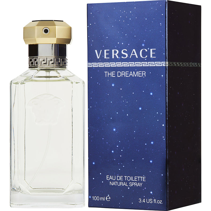 Dreamer | Versace gold parfem