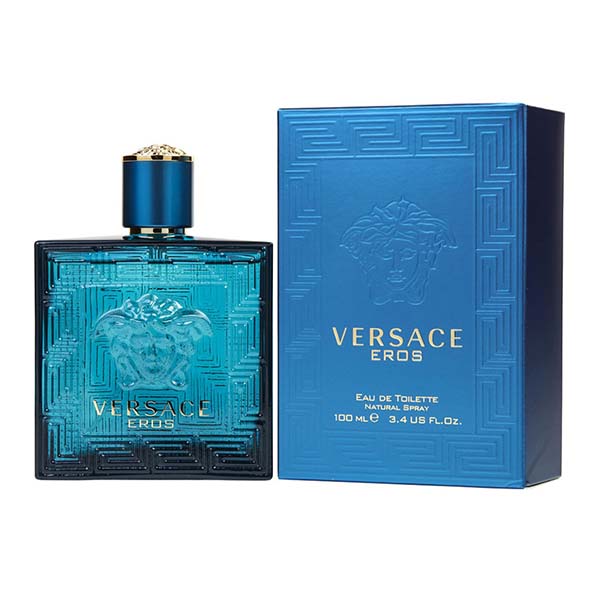 Eros EDT | Versace gold parfem