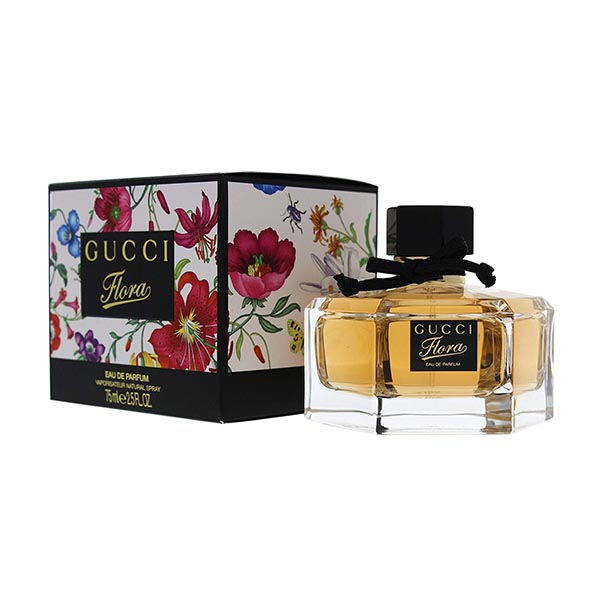 FLORA / Gucci gold parfem