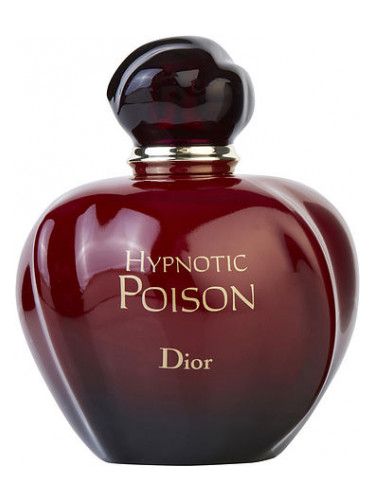 Hypnotic Poison | Dior gold parfem