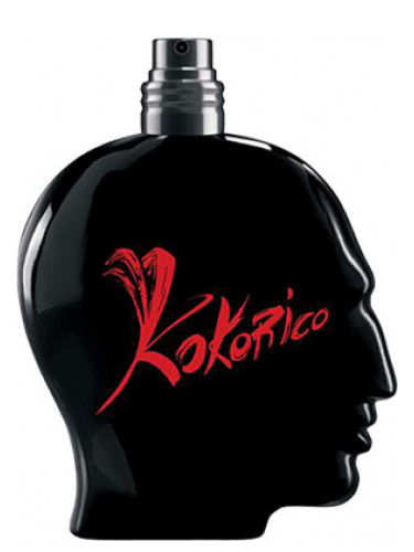 Kokorico | Jean Paul Gaultier gold parfem