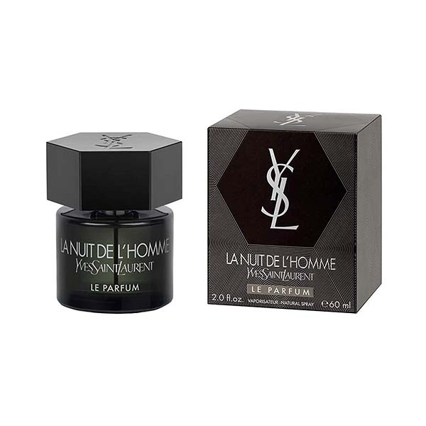 La Nuit De L'Homme | Yves Saint Laurent gold parfem