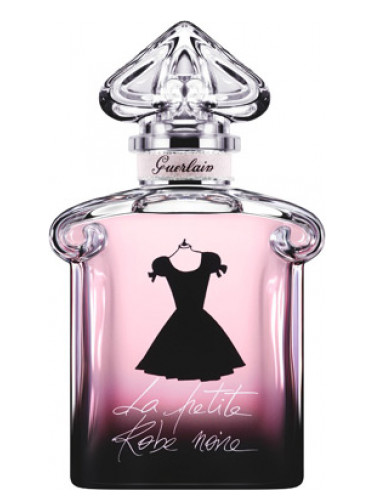 La Petite Robe Noire | Guerlain gold parfem