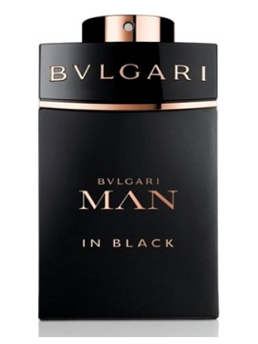 Men In Black | Bvlgari gold parfem