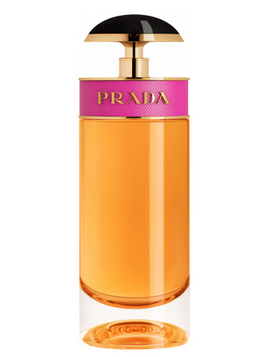 PRADA CANDY / Prada gold parfem