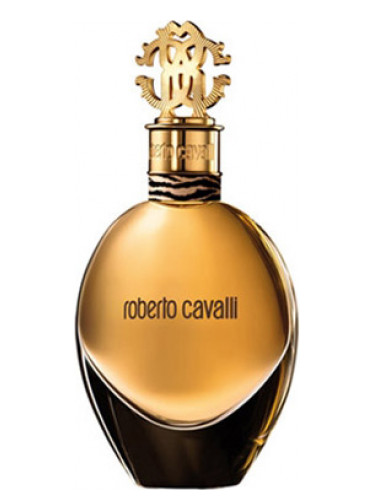 ROBERTO CAVALLI EDP/ Roberto Cavalli gold parfem