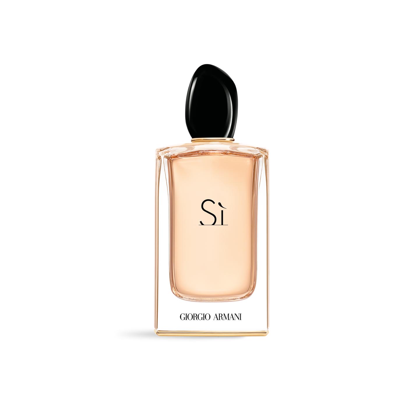 SI / Armani gold parfem
