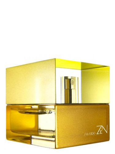 Zen | Shiseido gold parfem
